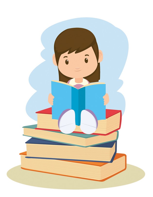 Давай почитаємо?