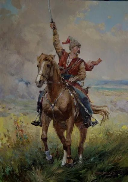 Про страждання українців під російським пануванням у творах Івана Франко