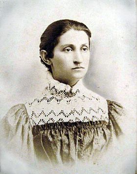 Біографія Ольги Кобилянської