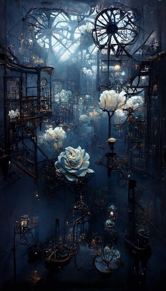 Огляд книги "Відомство мертвих душ", Яна Паувел