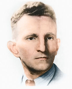 Роман Шухевич як історична постать в становленні української держави