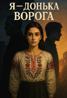 "Я — донька ворога", Love