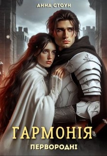 Гармонія , Анна Стоун