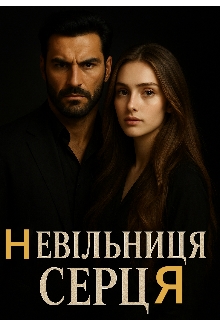 "Невільниця серця", Верона Дарк