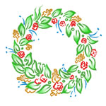 Мова україни, Народні