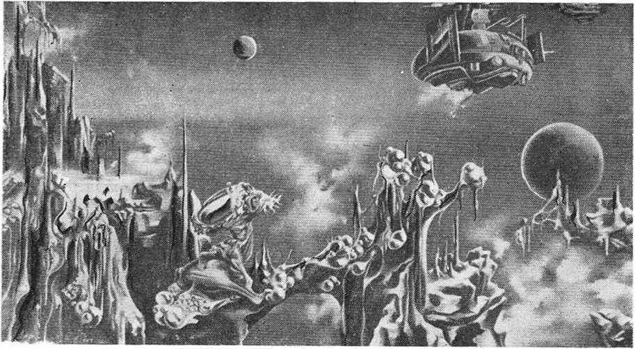 Людина й комп&#039;ютер, Айзек Азімов