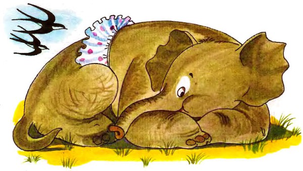 Подорож Дейзі, Дональд Біссет