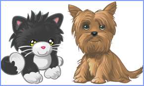 Мурко й Бурко, І. Франко