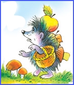 Байдужий пеньок, В. Сухомлинський