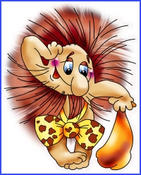 Як звірі правувалися з людьми, І. Франко