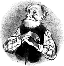 Дід Осінник, В. Сухомлинський