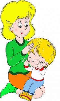 Він зненавидів красу, В. Сухомлинський