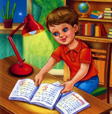 Сам себе перехитрив, Василь Сухомлинський