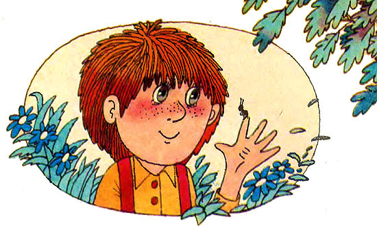 Чим хата багата. Розділ №11 – Де дуби, там і гриби, Анатолій Григорук