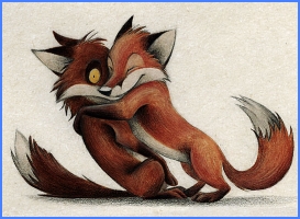 Барвінок, грецька казка