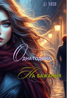 Одна година на бажання , Ді Мія