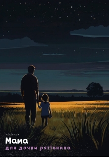 Мама для дочки рятівника , ліліанаа