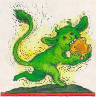 Чорт-злодій, білоруська казка