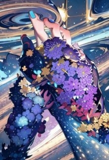 Його святість Кафі, Містер Фас