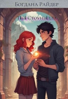 Тіні Стоунвілла, Bogdana reider