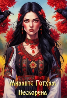 Нескорена , Міланте Готем