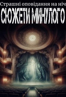 Сюжети минулого, Страшні оповідання на ніч