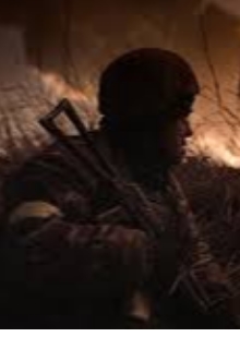 Нова війна, Степан Босий