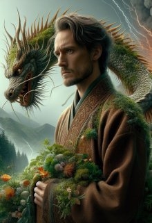 Земля Не пухом. Історія одного геоманта, Сергій Бобрицький