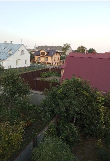 Містечко Радехів, Степан Босий