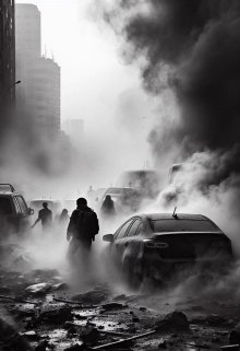 Тіні майбутнього, Олександр Богачов