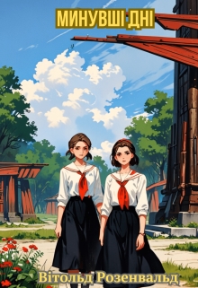 Минувші Дні, Вітольд Розенвальд