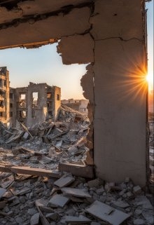 Західне сонце, Alexandra Soroka