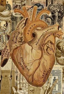 Заковане серце, Каріпсо