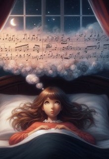 Сни - мої єтюди, Алюшина Полина