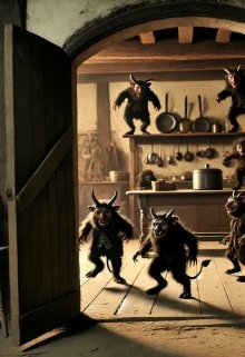 Злидні, Taisterion