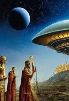 Зоряна раса анунаків на планеті Земля , Веле Штылвелд