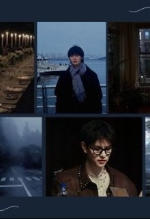 Чудо але вже не руде, Черрі