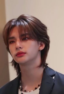 Квітка в рожевому горщику, Черрі