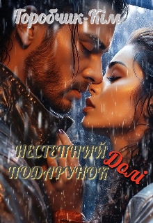 Нестерпний подарунок долі, Горобчик Кім