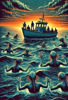 Глибина, Taisterion