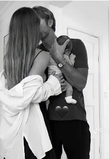 Я по твоїм слідам, Енель