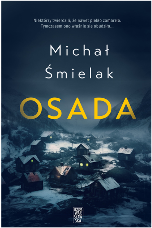 Селище, Міхал Шмеляк