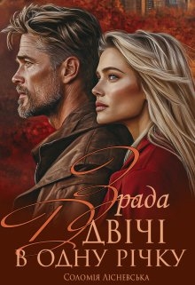 Зрада. Двічі в одну річку, Соломія Лісневська