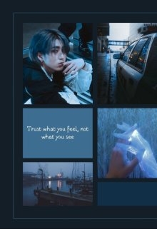 Моє примарне кохання, Черрі