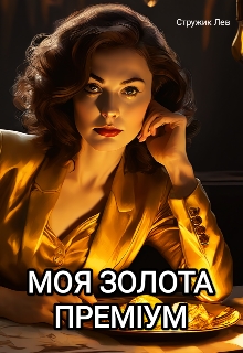 Моя золота преміум, Стружик Лев