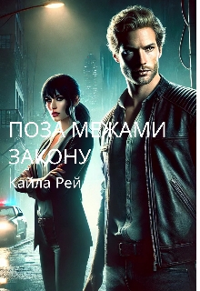 Поза межами закону , Кайла Рей