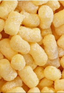 Кукурудзяні палички, N.Kap