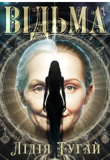 Відьма, ЛІдія Тугай