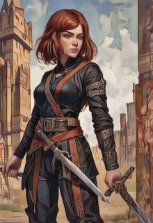 Лід і сталь: Затемнені душі, Rin Voarg