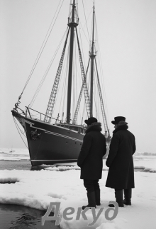 Декуд, Andrew Marchenko